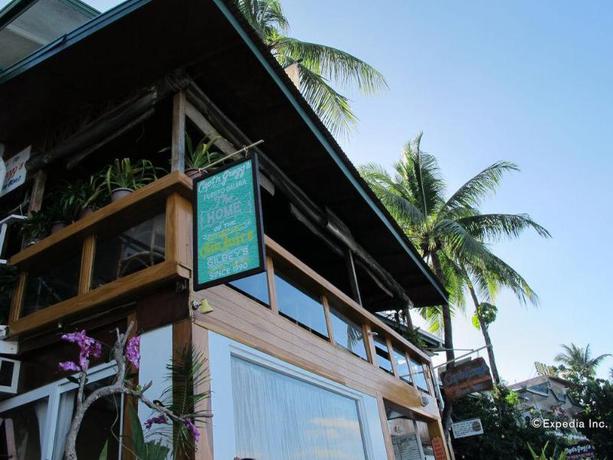 Imagen general del Hotel Capt'n Gregg's Dive Resort. Foto 13