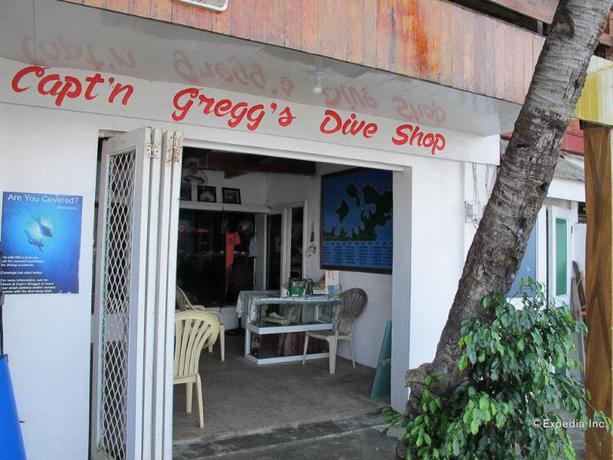 Imagen general del Hotel Capt'n Gregg's Dive Resort. Foto 15