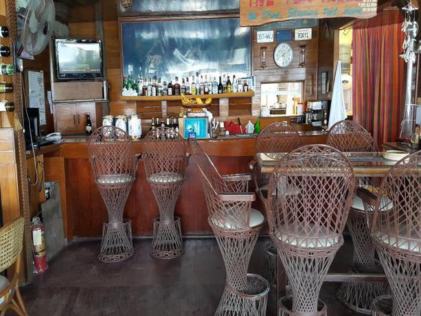 Imagen general del Hotel Capt'n Gregg's Dive Resort. Foto 17