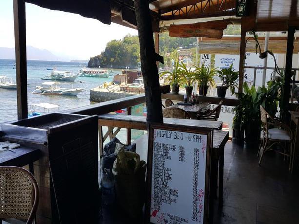 Imagen de los interiores del Hotel Capt'n Gregg's Dive Resort. Foto 20