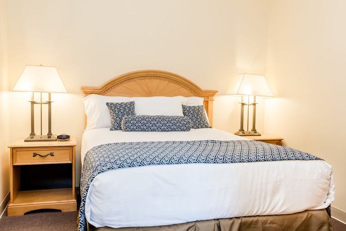 Imagen de la habitación del Hotel Capt.'s Inn And Suites. Foto 3