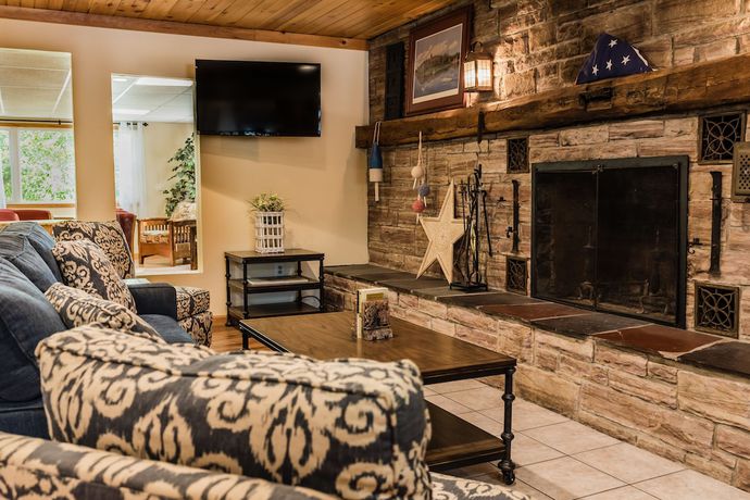 Imagen de los interiores del Hotel Capt.'s Inn And Suites. Foto 20