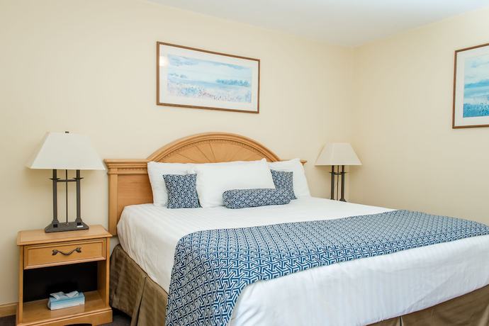 Imagen de la habitación del Hotel Capt.'s Inn And Suites. Foto 15