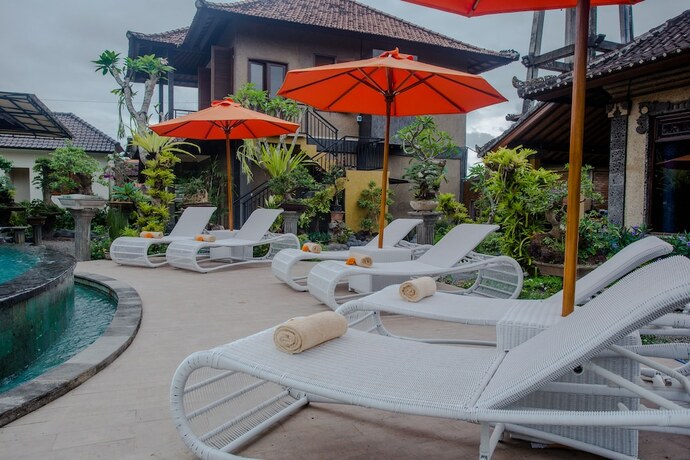 Imagen general del Hotel Capung Cottage. Foto 3