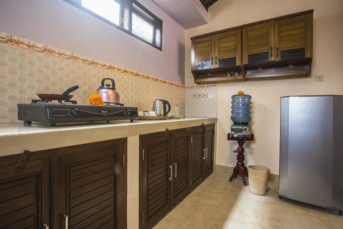 Imagen general del Hotel Capung Cottage. Foto 4