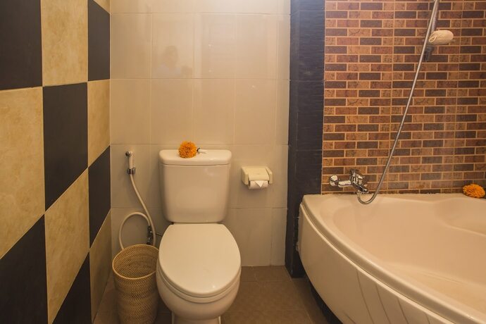 Imagen general del Hotel Capung Cottage. Foto 7