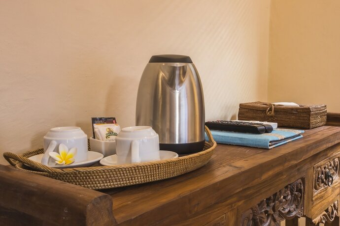 Imagen general del Hotel Capung Cottage. Foto 10