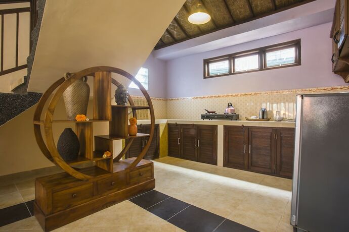 Imagen general del Hotel Capung Cottage. Foto 11