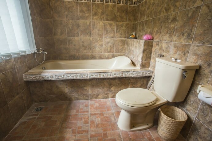 Imagen general del Hotel Capung Cottage. Foto 13