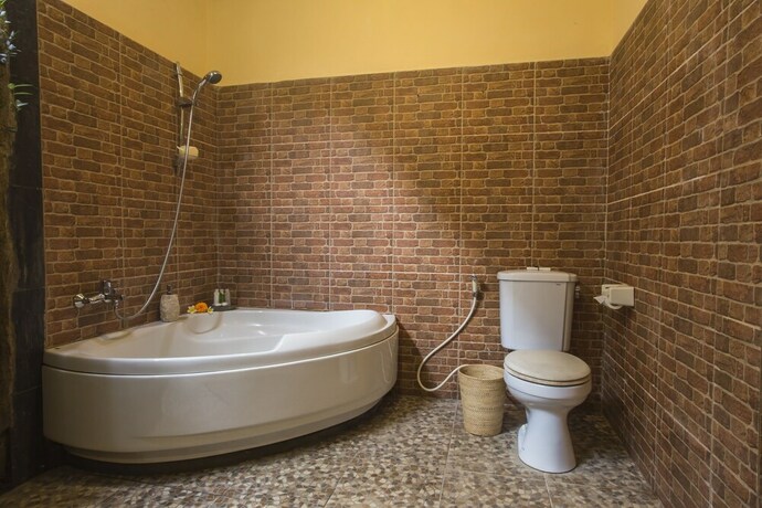 Imagen de la habitación del Hotel Capung Cottage. Foto 19