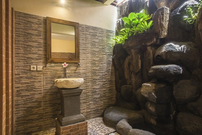 Imagen de la habitación del Hotel Capung Cottage. Foto 22