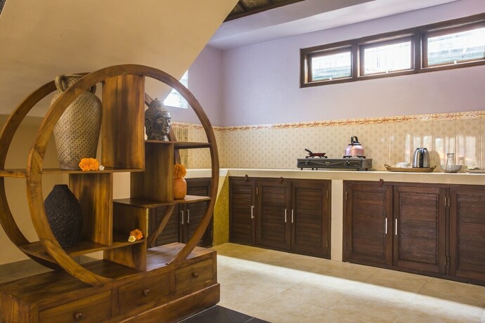 Imagen de la habitación del Hotel Capung Cottage. Foto 24