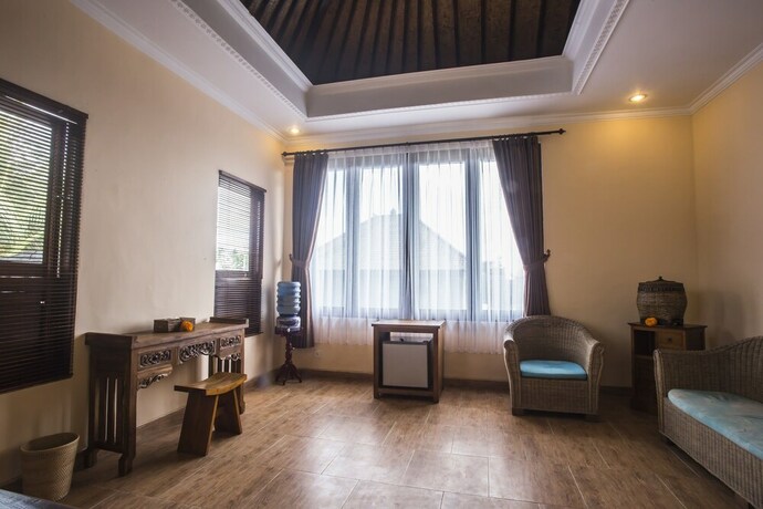 Imagen de la habitación del Hotel Capung Cottage. Foto 27