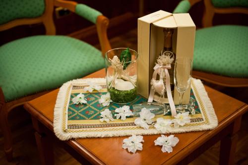 Imagen general del Hotel Capys. Foto 2