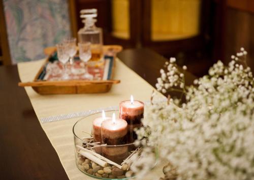 Imagen general del Hotel Capys. Foto 3