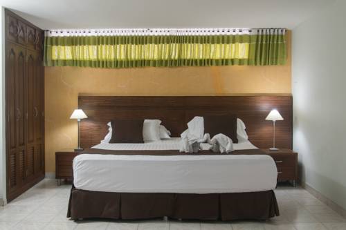 Imagen de la habitación del Hotel Caquet&aacute; Real Hsc. Foto 2