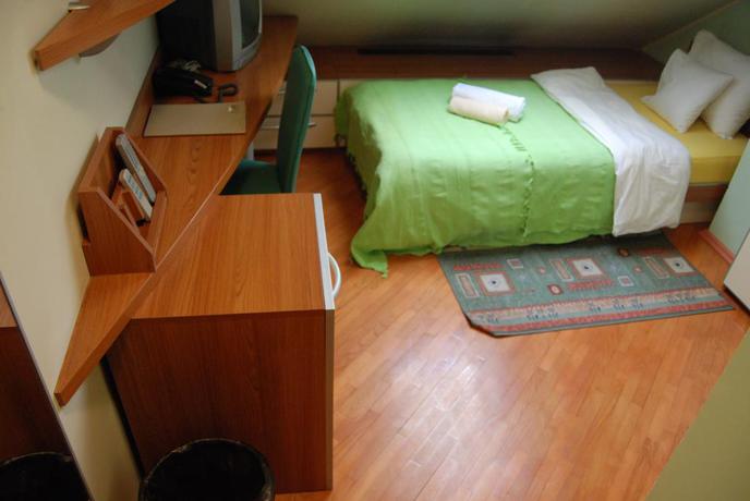 Imagen de la habitación del Hotel Car Royal Apartmans. Foto 4