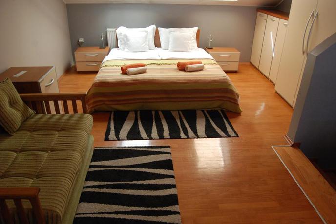 Imagen general del Hotel Car Royal Apartmans. Foto 3