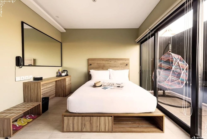 Imagen de la habitación del Hotel Cara Cara Inn - Chse Certified. Foto 2