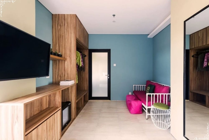 Imagen de la habitación del Hotel Cara Cara Inn - Chse Certified. Foto 3