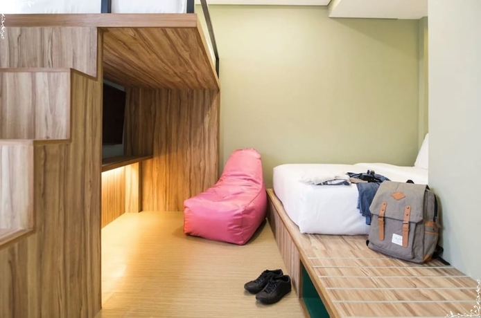 Imagen de la habitación del Hotel Cara Cara Inn - Chse Certified. Foto 6