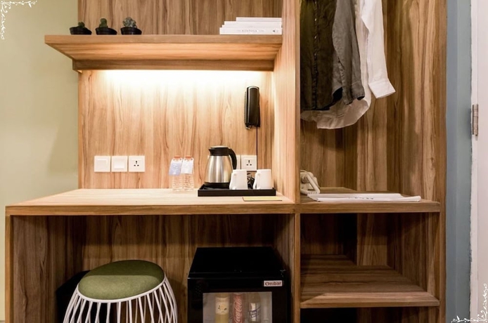 Imagen de la habitación del Hotel Cara Cara Inn - Chse Certified. Foto 7