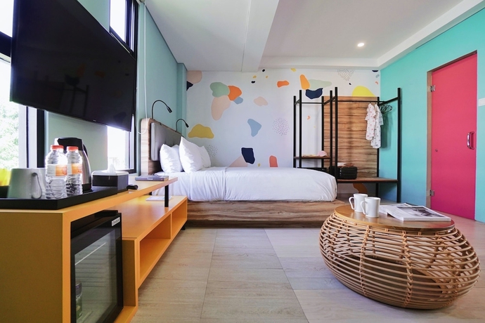 Imagen de la habitación del Hotel Cara Cara Inn - Chse Certified. Foto 10