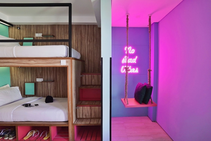 Imagen de la habitación del Hotel Cara Cara Inn - Chse Certified. Foto 11