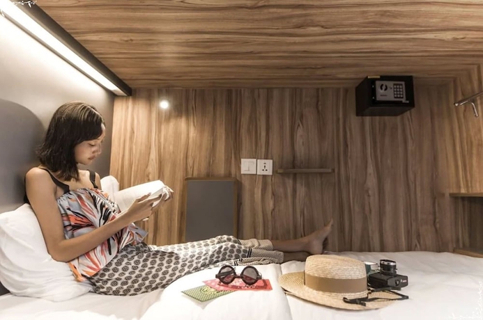 Imagen de la habitación del Hotel Cara Cara Inn - Chse Certified. Foto 12