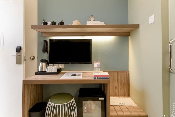 Imagen de la habitación del Hotel Cara Cara Inn - Chse Certified. Foto 14