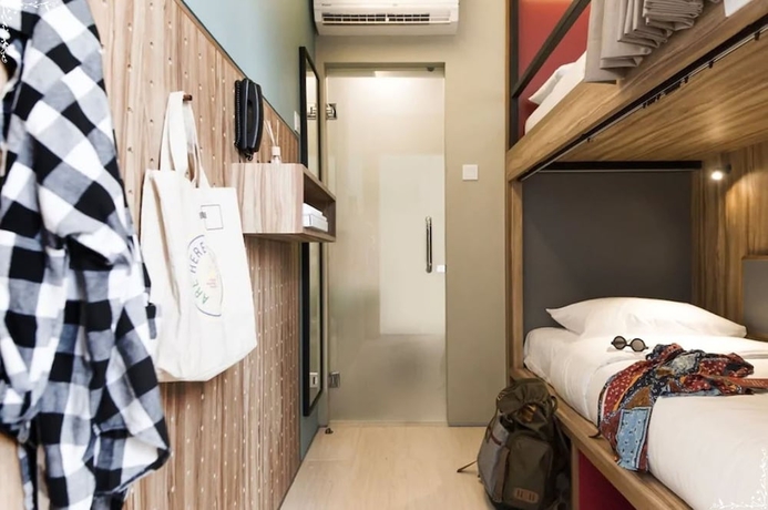 Imagen de la habitación del Hotel Cara Cara Inn - Chse Certified. Foto 15