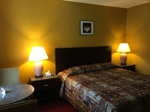 Imagen de la habitación del Hotel Cara, Los &Aacute;ngeles. Foto 2