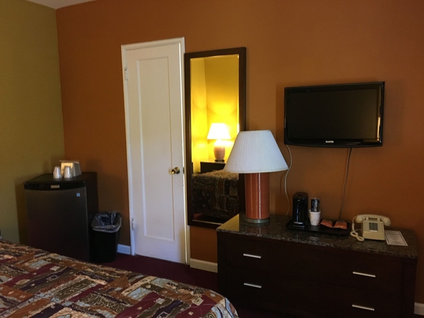 Imagen de la habitación del Hotel Cara, Los &Aacute;ngeles. Foto 3