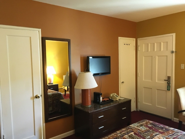 Imagen de la habitación del Hotel Cara, Los &Aacute;ngeles. Foto 5