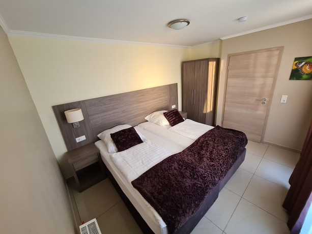 Imagen de la habitación del Hotel Cara Vita. Foto 12