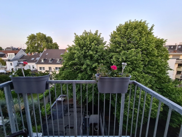 Imagen de la habitación del Hotel Cara Vita. Foto 17