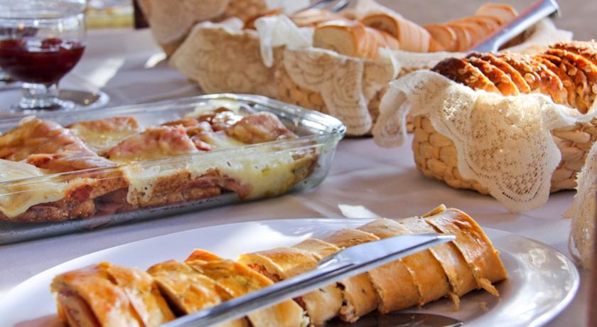 Imagen general del Hotel CaraSol. Foto 2