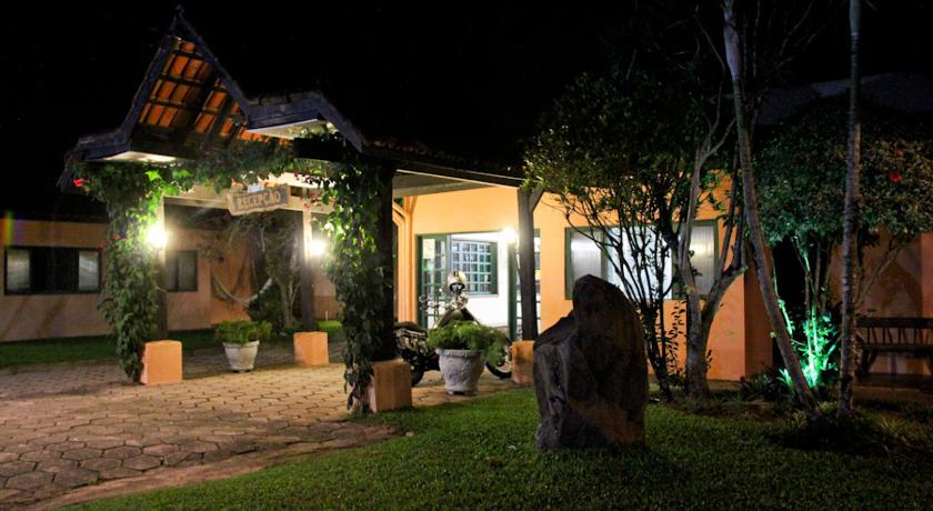 Imagen general del Hotel CaraSol. Foto 6