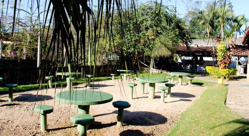 Imagen general del Hotel CaraSol. Foto 7