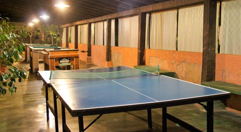 Imagen general del Hotel CaraSol. Foto 8