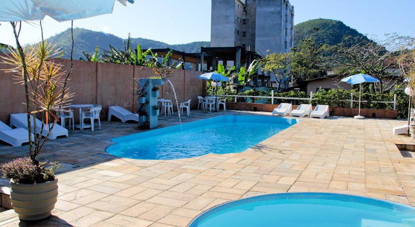 Imagen general del Hotel CaraSol. Foto 9