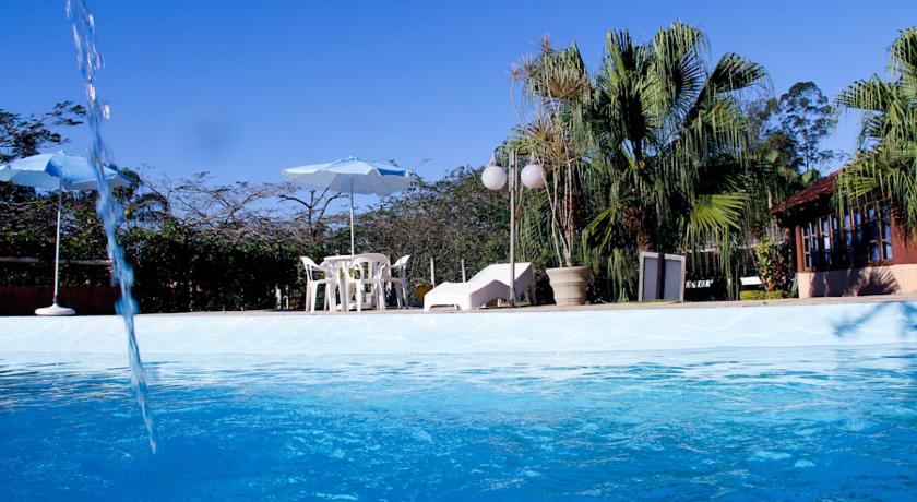 Imagen general del Hotel CaraSol. Foto 10