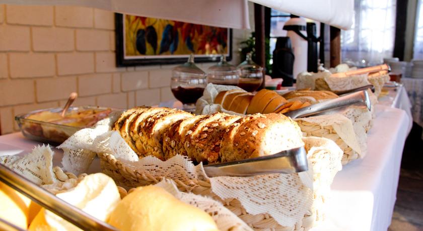 Imagen general del Hotel CaraSol. Foto 12