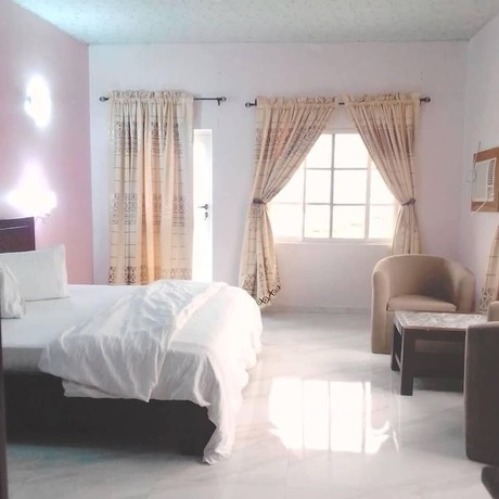 Imagen de la habitación del Hotel Carabana and Suites. Foto 8