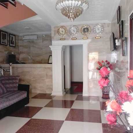 Imagen de los interiores del Hotel Carabana and Suites. Foto 18