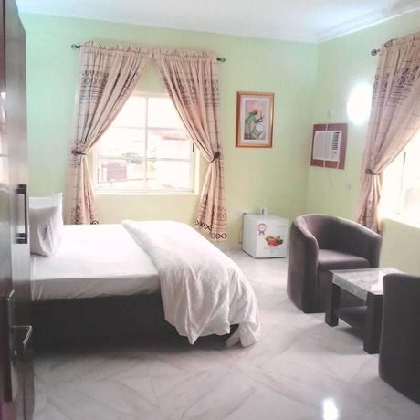 Imagen de la habitación del Hotel Carabana and Suites. Foto 13