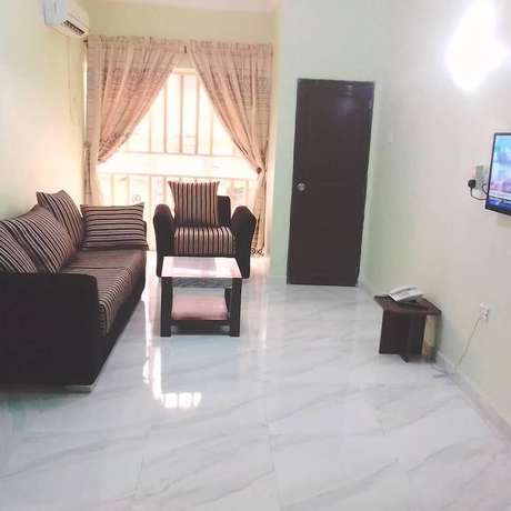 Imagen de los interiores del Hotel Carabana and Suites. Foto 19