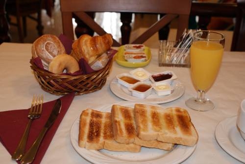 Imagen general del Hotel Carabela 2. Foto 6