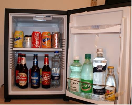 Imagen general del Hotel Carabela 2. Foto 12