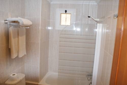 Imagen general del Hotel Carabela 2. Foto 15